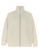 Fendi över hela logotypen tröja