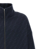 Fendi ff monogram tröja