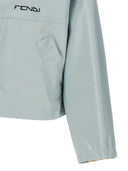 Fendi Reversible Hooded Jacket