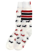 Thom Browne 'Hector' Socks