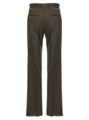 Fendi 'Cipresso' Pants