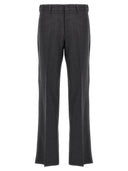 Fendi kasjmier broek