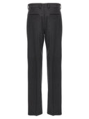 Fendi kasjmier broek
