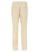 Fendi wollen broek