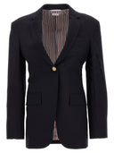 Thom Browne '4 Bar' Blazer