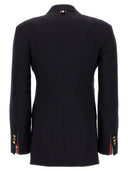 Thom Browne '4 Bar' Blazer
