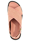 Sandalias Marni 'Fussbett'