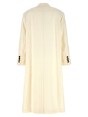 Cappotto a doppio petto Ami Paris