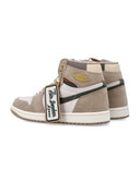 Nike Jordan Sneakers