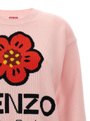 Kenzo 'Boke Flower' Sweater