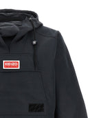 Logo Kenzo Anorak