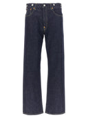 Kenzo Kenzo X Levi Strauss & Co. Jeans