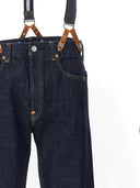 Kenzo Kenzo X Levi Strauss & Co. Jeans