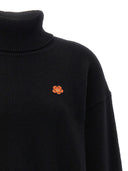 Sweter Kenzo „Crest Logo”