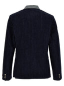 Kenzo Kenzo X Levi Strauss & Co. Blazer