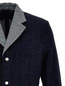 Kenzo Kenzo X Levi Strauss & Co. Blazer