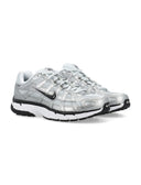 Zapatillas Nike Plata