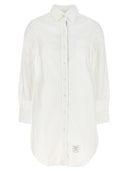 Thom Browne 'RWB' Chemise Dress