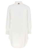 Thom Browne 'RWB' Chemise Dress