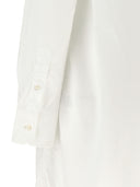 Thom Browne 'RWB' Chemise Dress