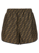 Fendi 'Ff' Pajama Suits