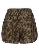 Fendi 'Ff' Pajama Suits