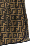 Fendi 'Ff' Pajama Suits