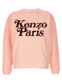 Bluza logo Kenzo