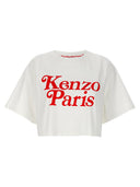 Kenzo Cortada Camiseta