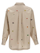 Kenzo 'Fruit Stickers' Shirt