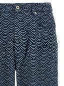 Kenzo 'Seigaiha' Jeans