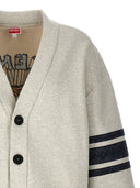 Cardigan "Drawn Varsity" Kenzo