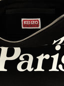 Kenzo 'Kenzo Utility' Large Clutch Bag