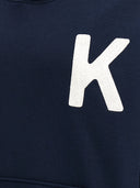 Sudadera con capucha de Kenzo 'Lucky Tiger'