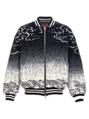 Kenzo 'Kenzo Cloud Tiger' Bomber Jacket