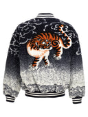 Kenzo 'Kenzo Cloud Tiger' Bomber Jacket