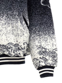 Kenzo 'Kenzo Cloud Tiger' Bomber Jacket