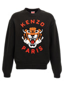 Kenzo 'Rws Lucky Tiger' Sweater