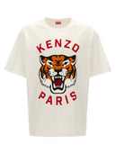 Kenzo 'Kenzo Lucky Tiger' T Shirt