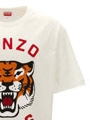 Kenzo 'Kenzo Lucky Tiger' T Shirt