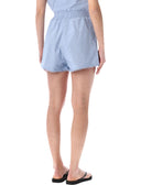 Pantaloncini American Vintage Blu