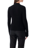 Sweaters Balmain Negro
