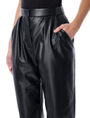 Balmain Trousers Black