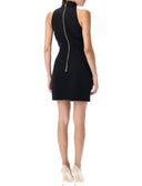 Balmain kjoler sort