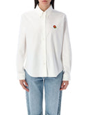 Kenzo T Shirts And Polos White