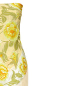 Bufanda de Kenzo 'Kenzo Peonies