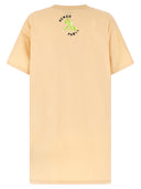 Kenzo 'Meonies Kimono'드레스