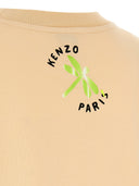 Kenzo 'Meonies Kimono'드레스
