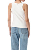 Kenzo Top White