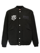 Kenzo 'Gots Happy Tiger' Bomber Jacket